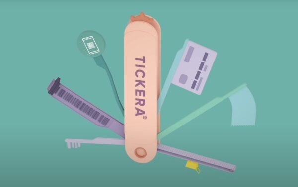 Tickera (Premium)