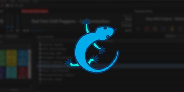 Salamandra